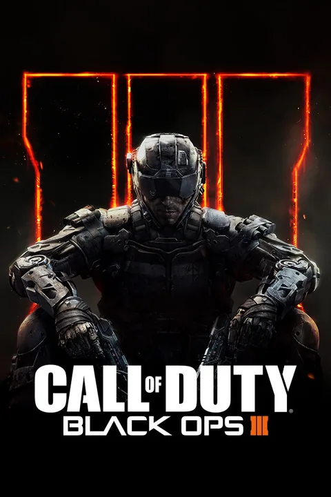 Call of Duty: Black Ops III (Zombies Chronicles)