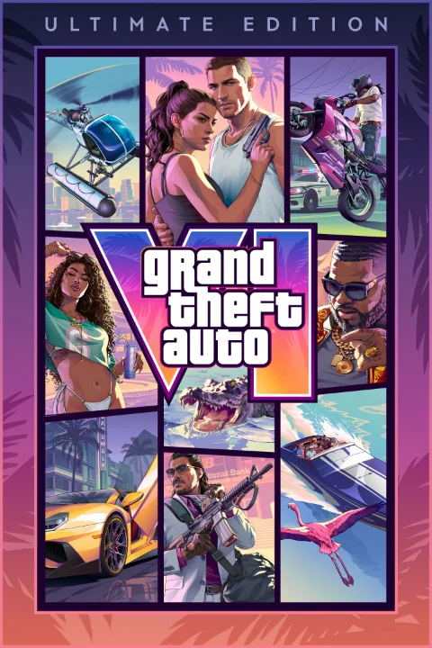 Grand Theft Auto VI