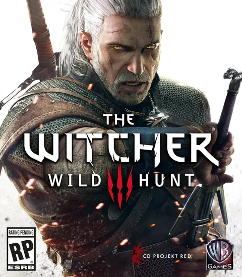 The Witcher 3: Wild Hunt (todos los DLC)